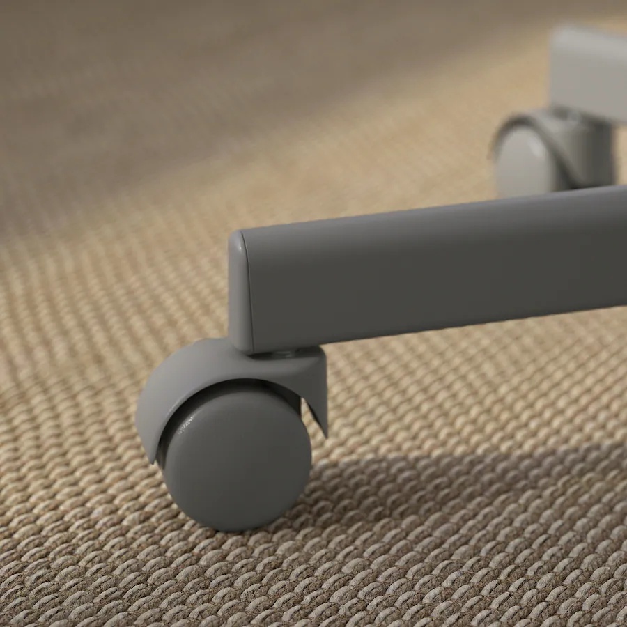 Vysoká detská posteľ Ikea Småstad - 13