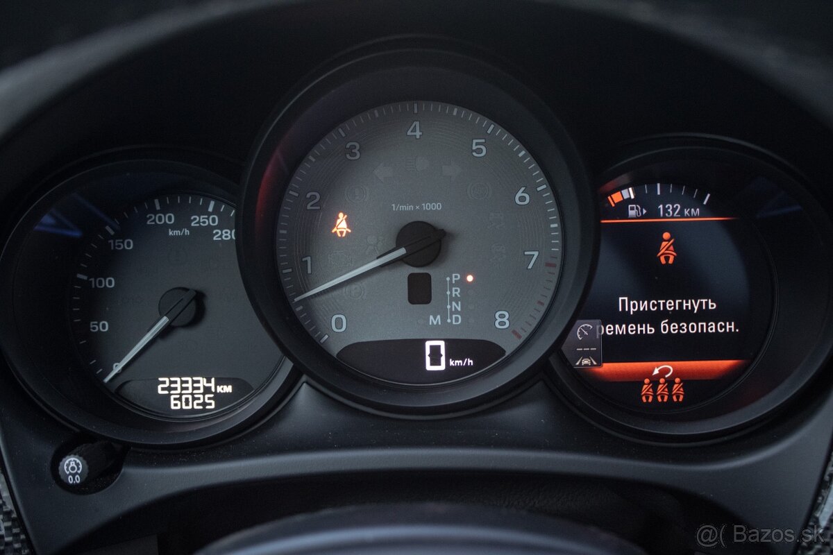 Porsche Macan S PDK - 13