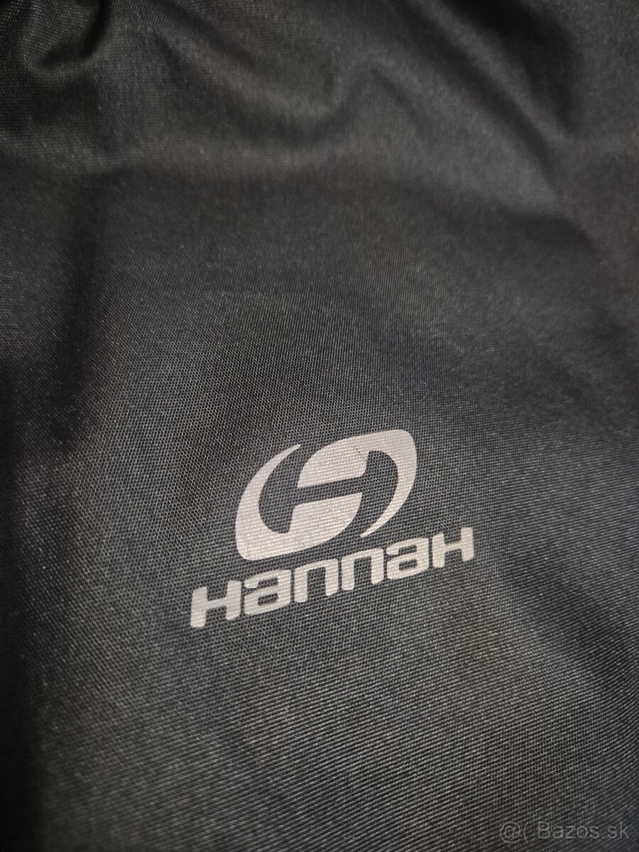 Lyžiarska zimná bunda Hannah - 13