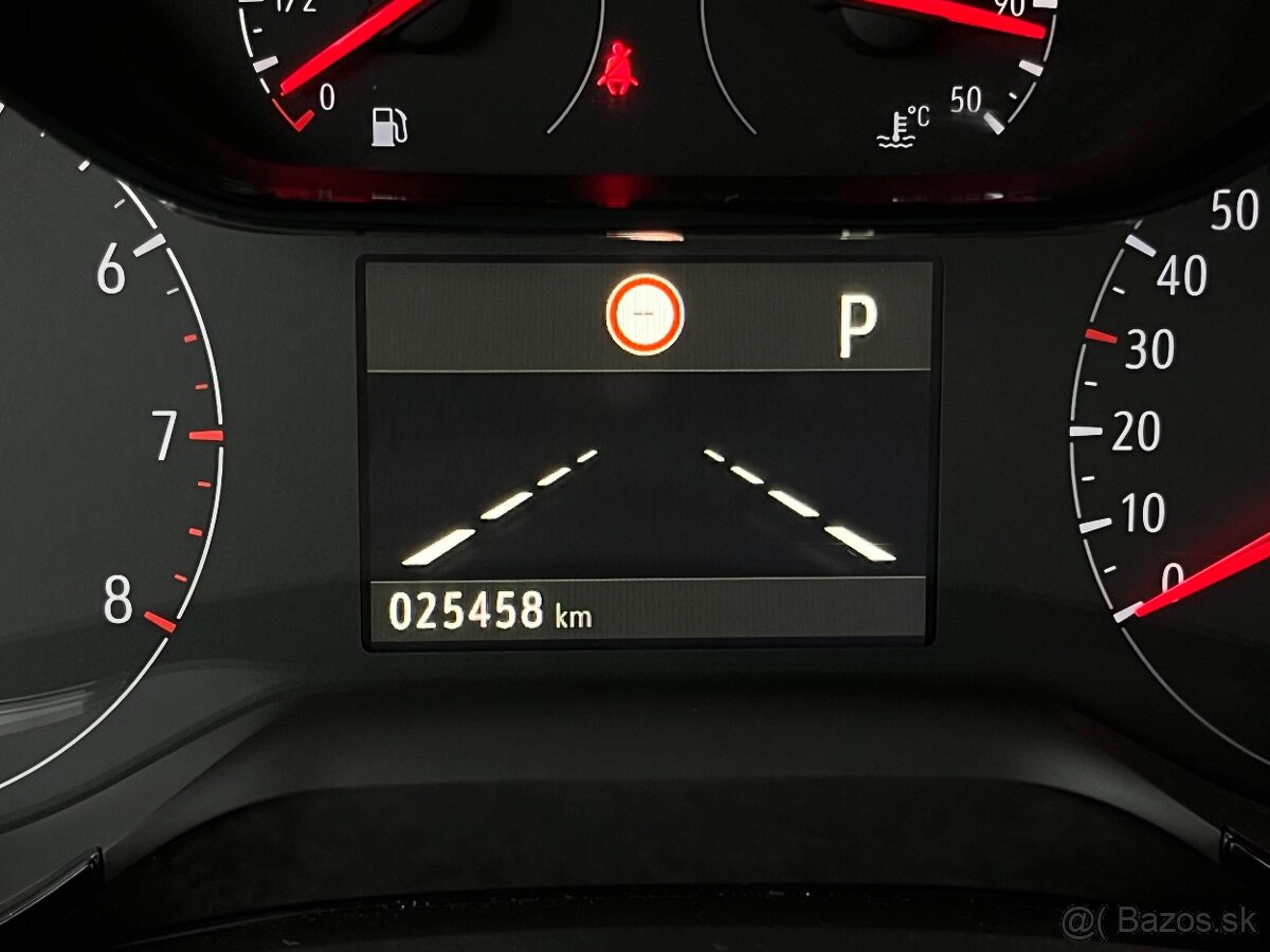 Opel Corsa AUTOMAT__25 450 km__ - 13