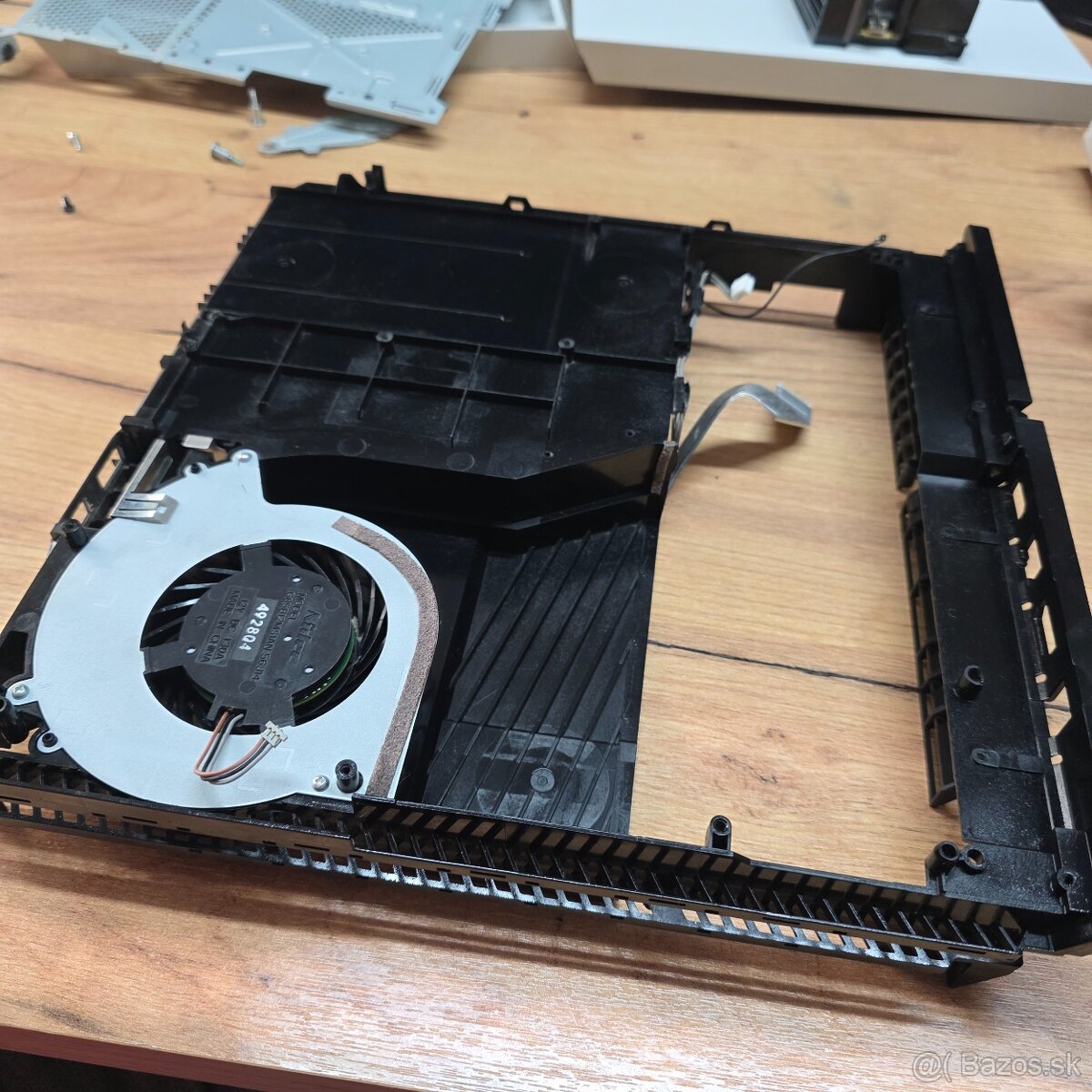 Playstation 4 - 500GB white - 13