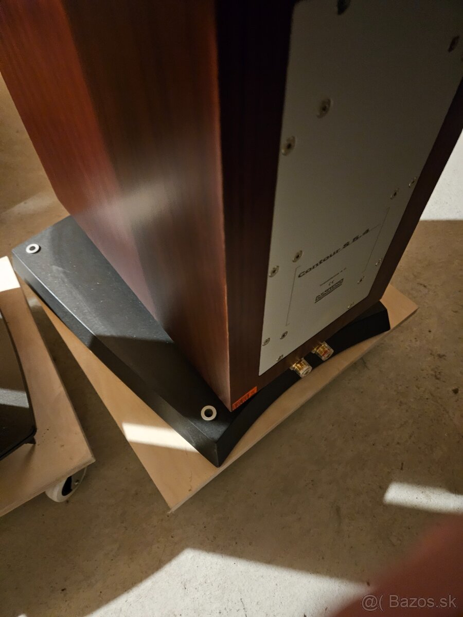 Predám Dynaudio Contour S 5,4 - 13