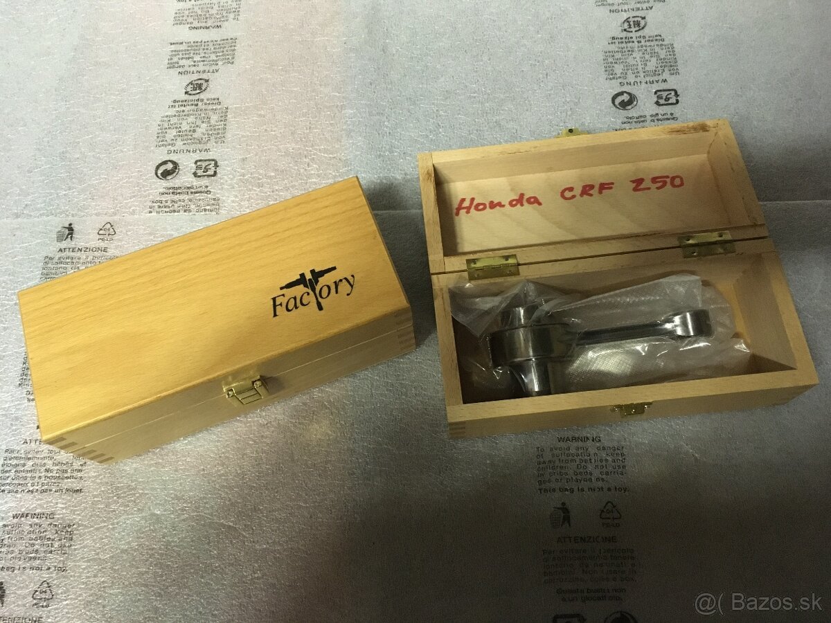 HONDA CRF/R dily.... - 13