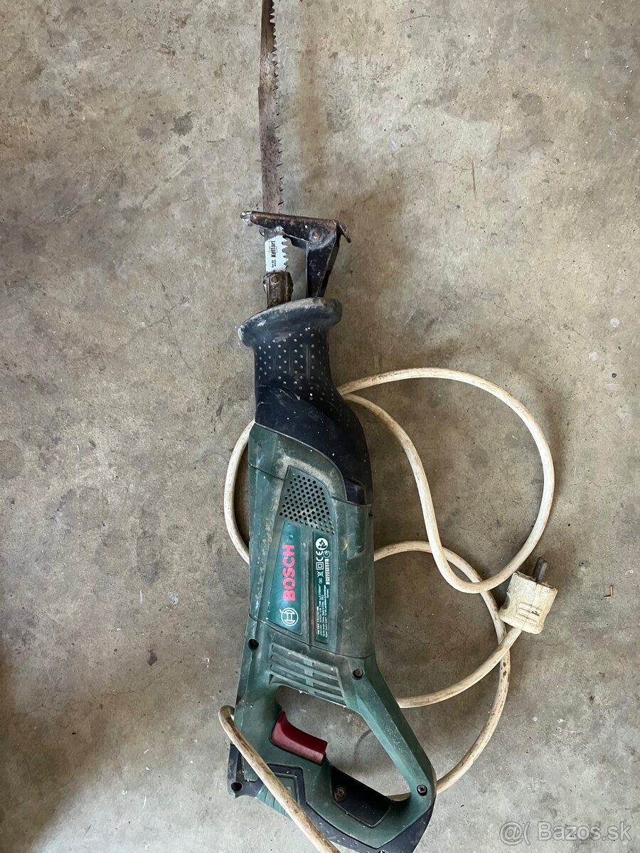 Predám náradie - 13