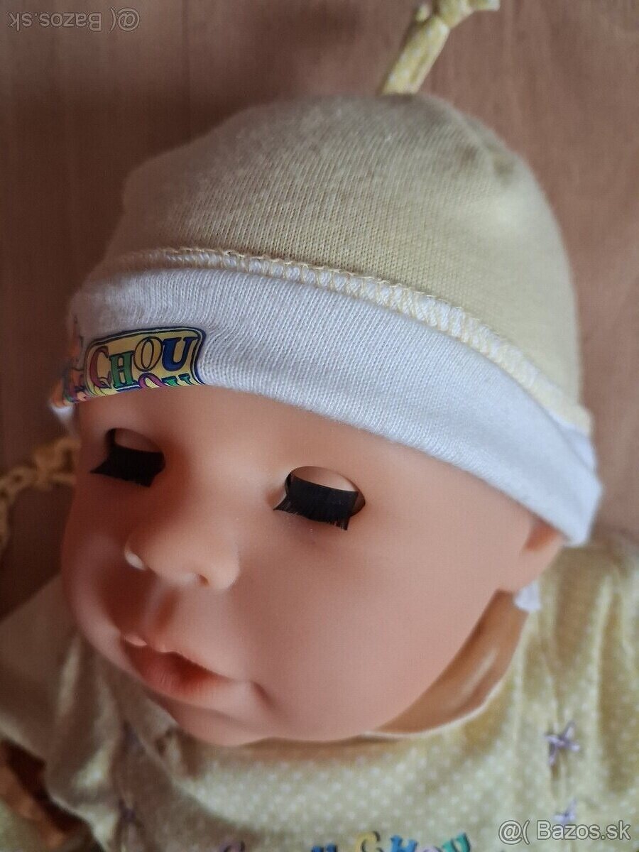 Babika Chou Chou a Famosa - 13