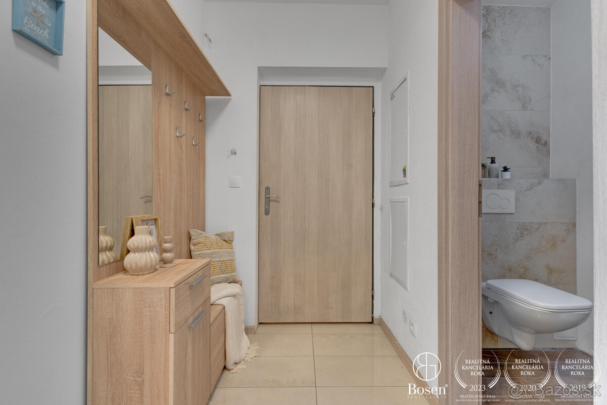 Predaj 3 izbového bytu, Slnečné jazerá, Senec – foto 8