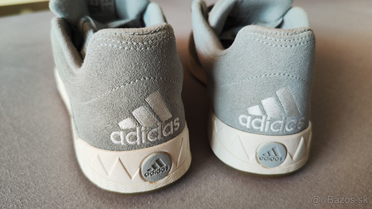 Adidas Adimatic, veľkosť 43 1/3 (UK 9) - 13
