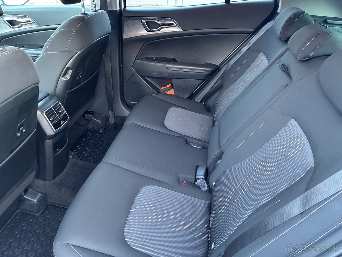 KIA Sportage - 13