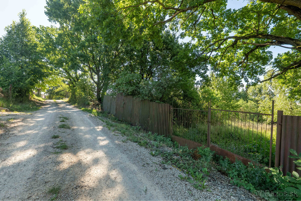 Stavebné pozemky - bývanie aj podnikanie, Moldava nad Bodvou - 13