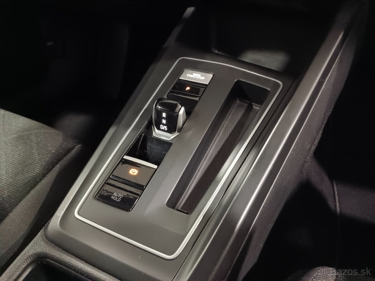 VW Golf 8 Variant 2.0TDI 110kW DSG Weba. - záruka Autodraft - 13