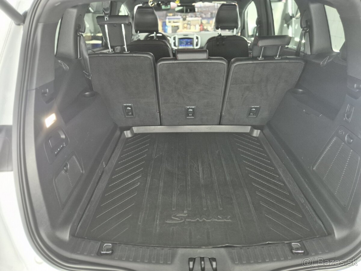 FORD S-Max ST LINE 11/2019 TDCI 140kW - 13