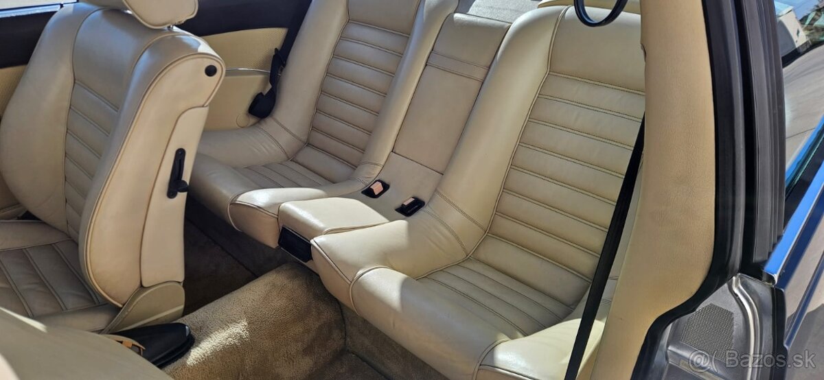 1981 BMW E24 633CSi - 13