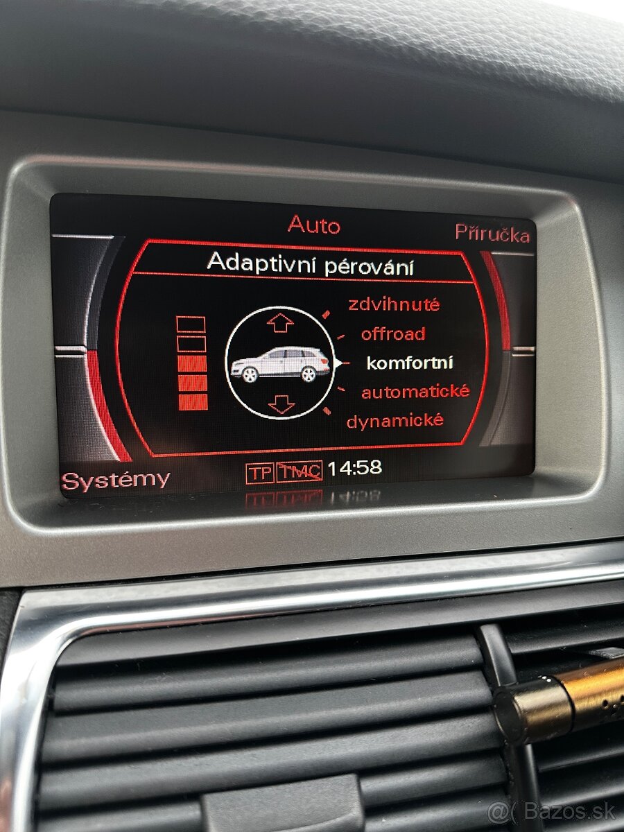 Audi Q7 3.0 TDI Quattro - 13