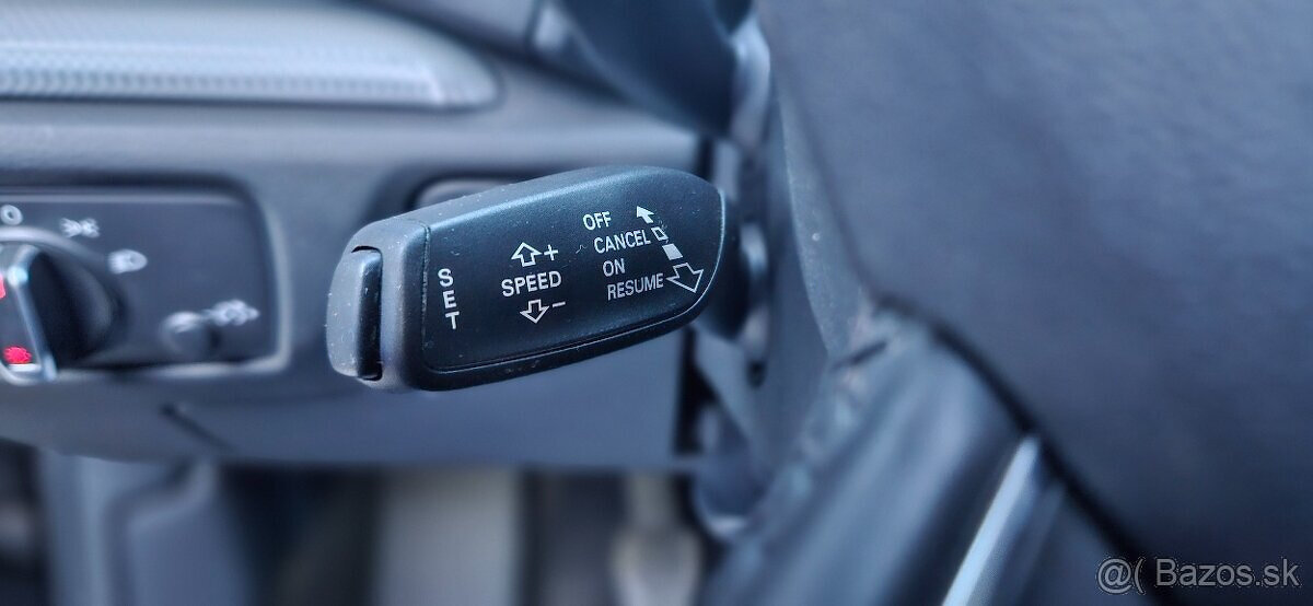 Audi A3 Sportback 1.4 TFSI 122k Ambition - 13