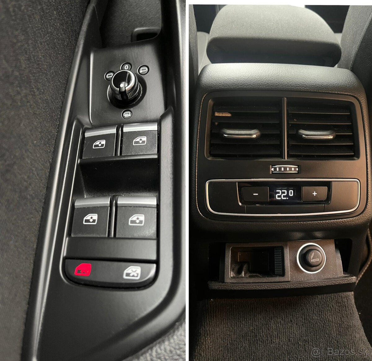 Audi A4 b9 Sline, 2.0tdi, 140kw - 13