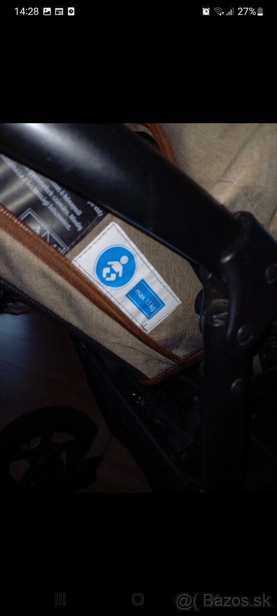 3kombinácia Camarello Sevilla - 13