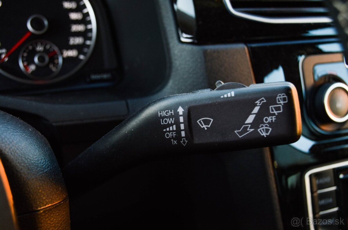 Volkswagen Caddy Generation Four 2.0 TDI Edition 35 - 13