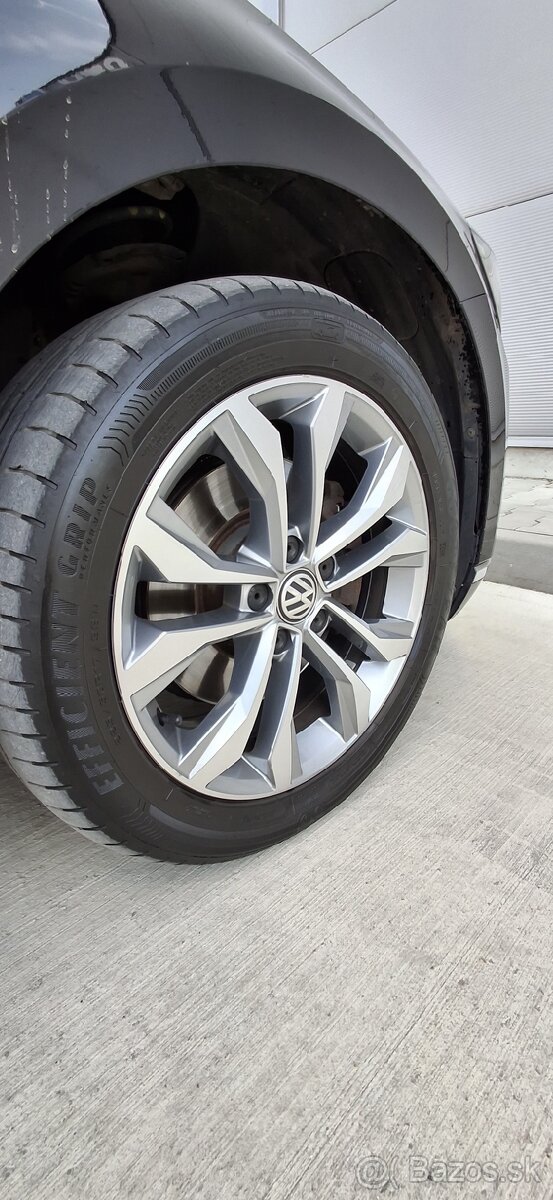 VW Passat B8 2.0 TDI 110kw - 13