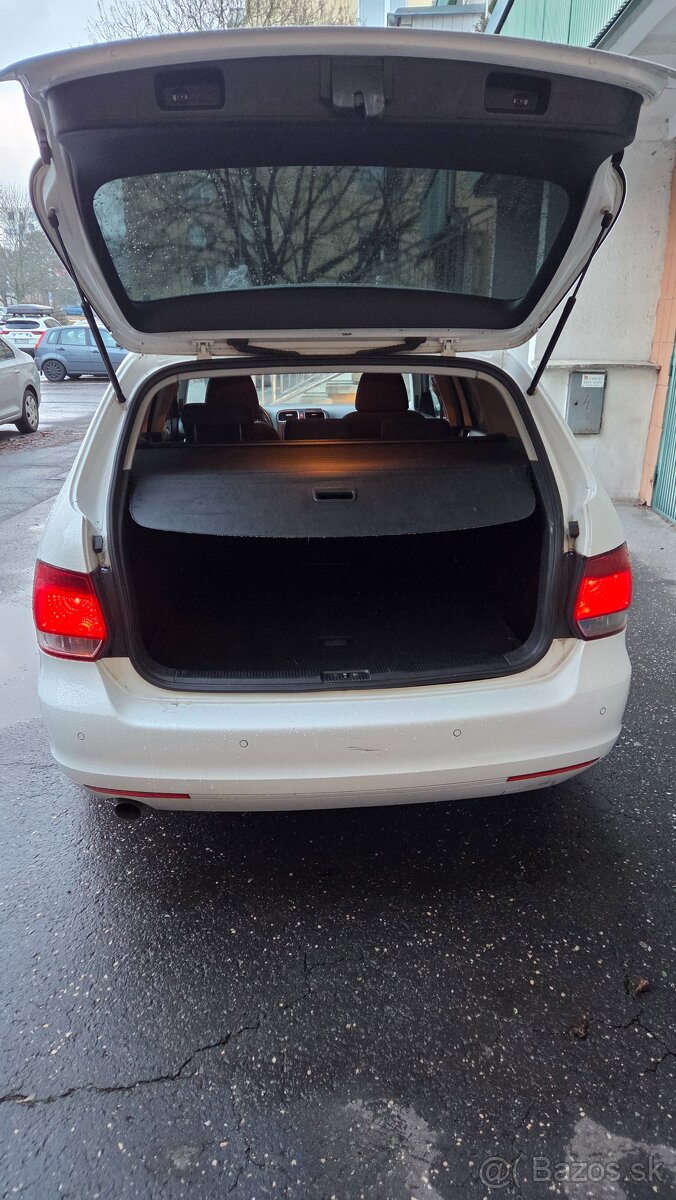 Volkswagen golf - 13