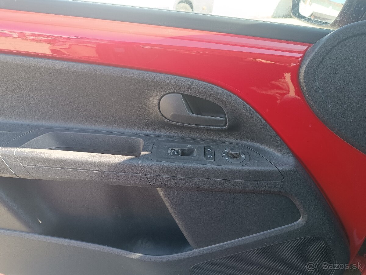 Predám Škoda Citigo 1, 0 MPI - 13