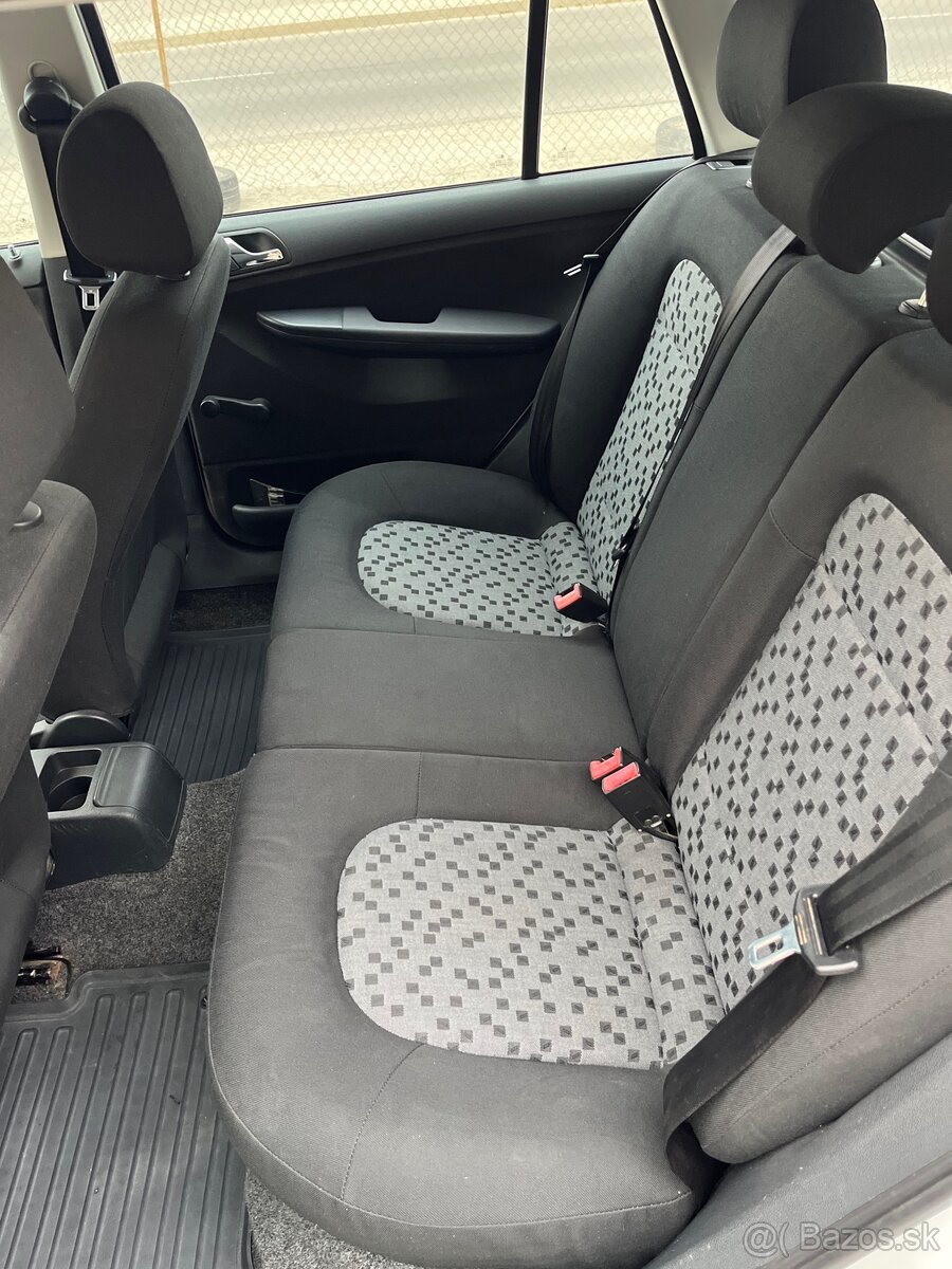 Škoda Fabia 1.4 TDI - 13