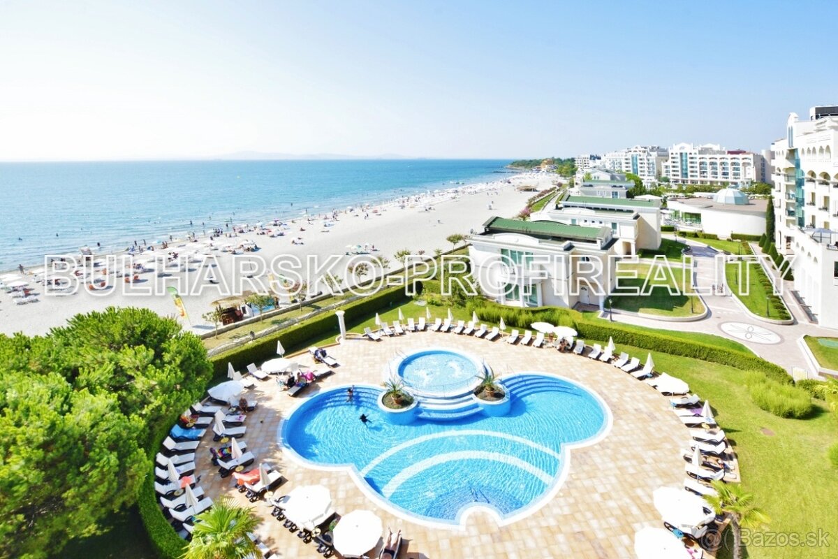 Bulharsko-LUXUSNÍ 3+kk (90 m) - 13