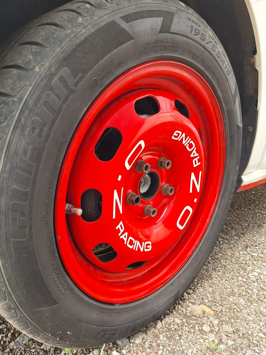 VW Polo 1.2 TDI 55kw 6R - 13