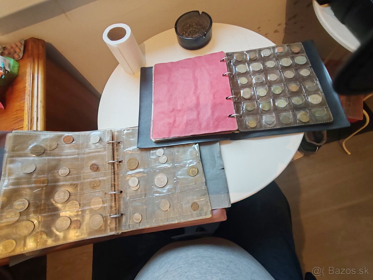 Mince Rakúsko-Uhorsko ... - 13