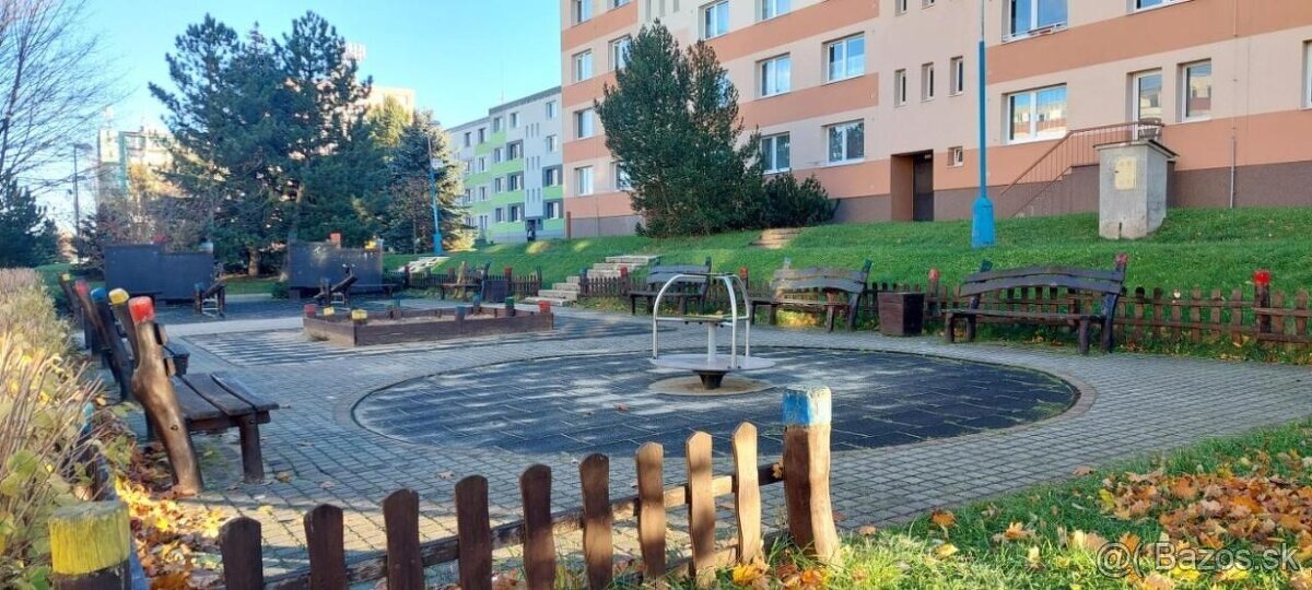 Karki music apartment - apartmán pod Tatrami - 13