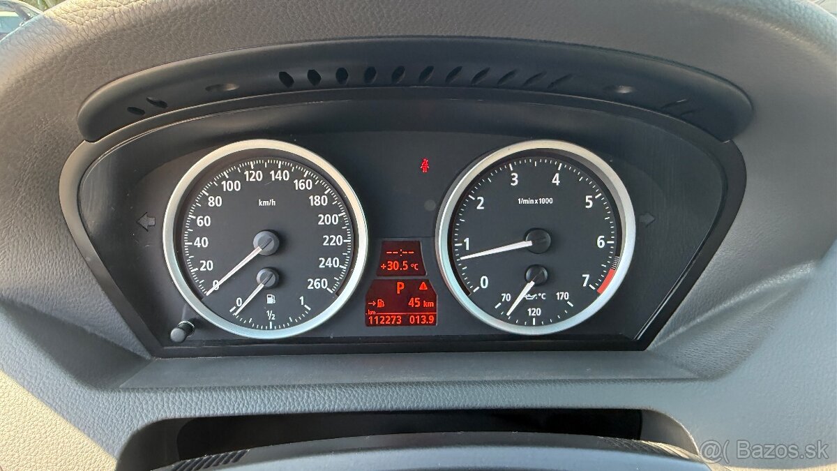 BMW Rad 6 Cabrio 645 Ci/C A/T - 13