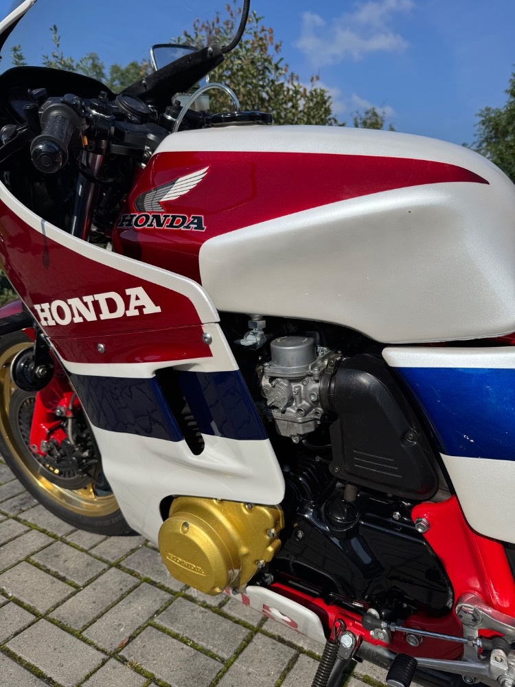 Honda CB 1100 R - 13