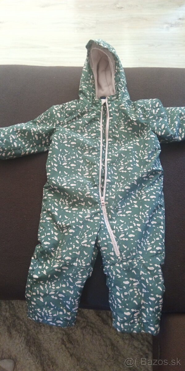 Sezónne oblečenie pre deti - 13