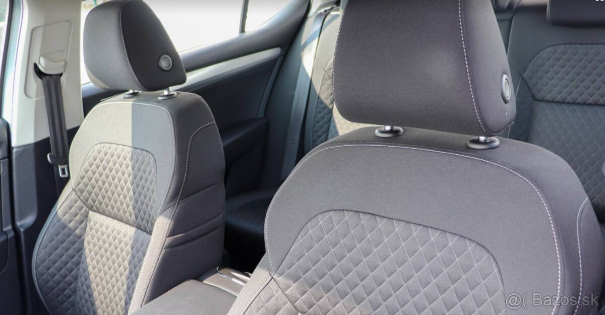 Škoda Superb 2.0 TDI SCR Style DSG - 13