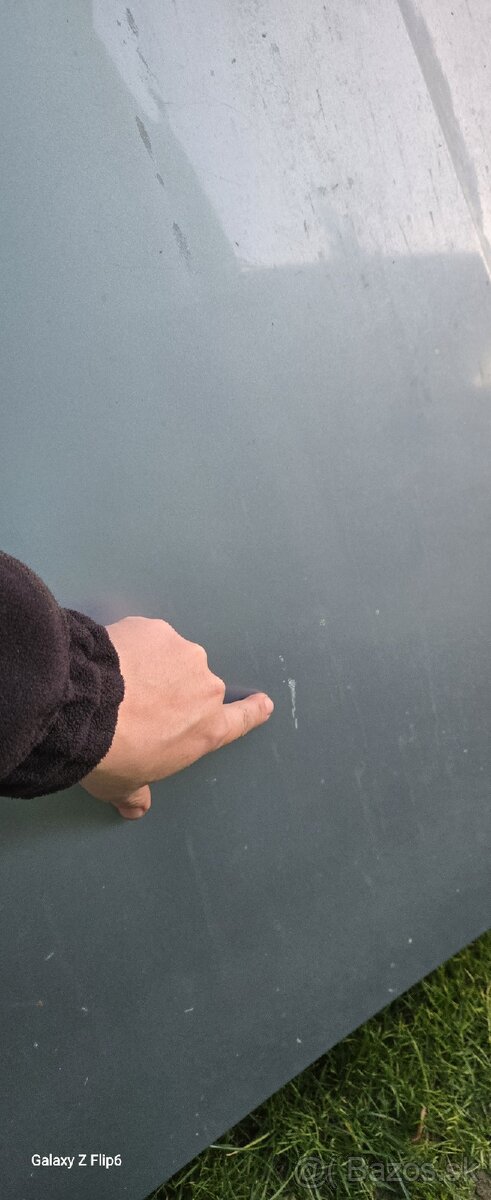 Passat CC kapota - 13