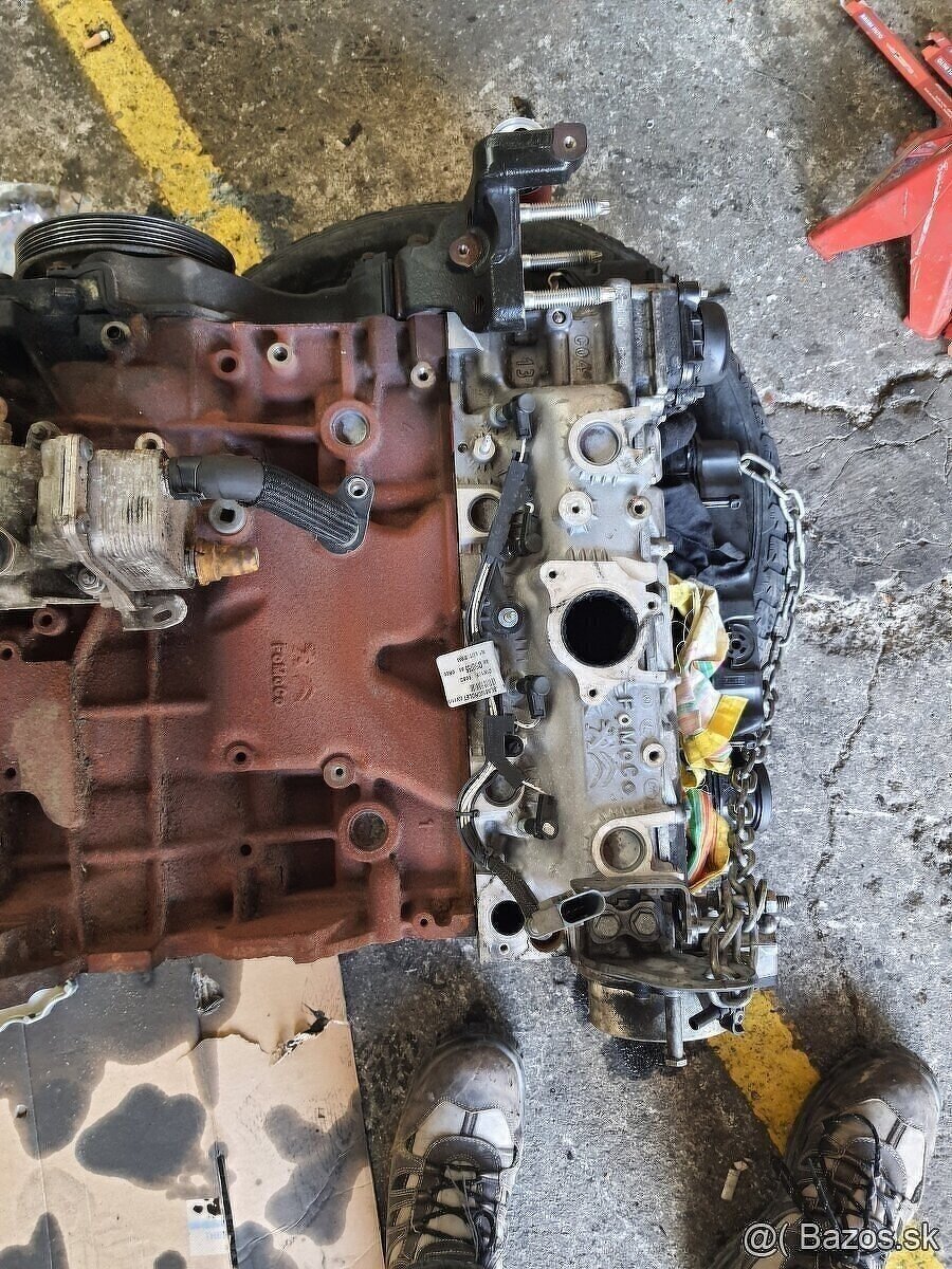 3.0 jtd ducato/iveco - 13