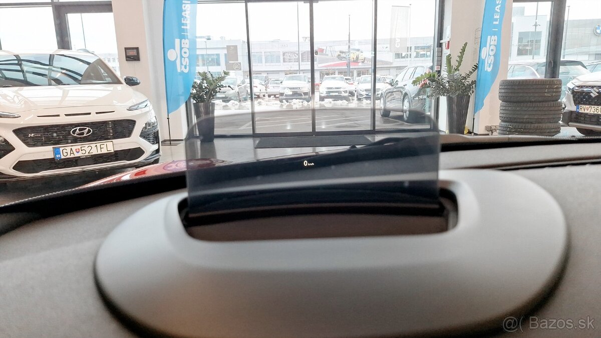 MINI JohnCooperWorks Cabrio - 13