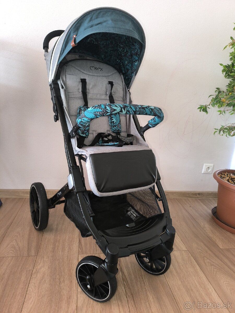 Cestovný športový kočík - 13