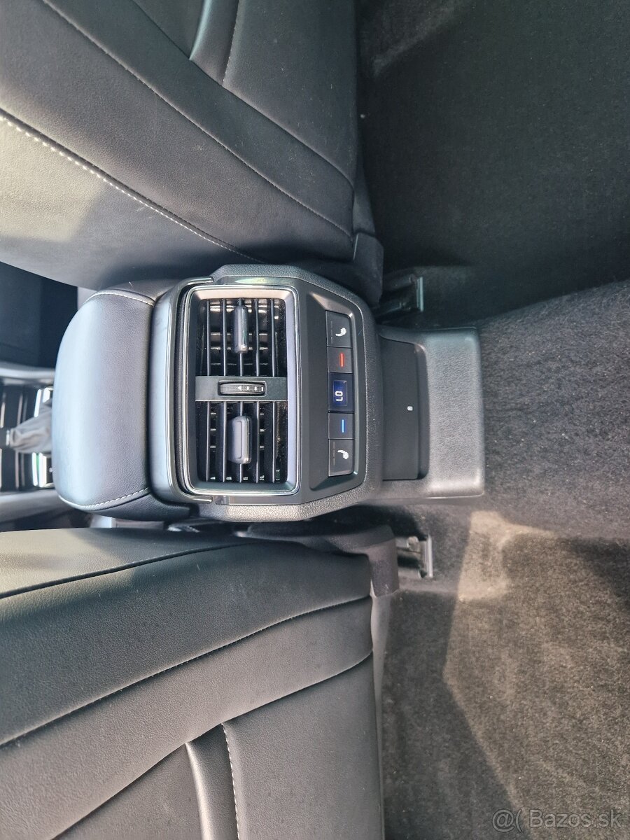 Skoda kodiaq 2,0TDI DSG 4x4 - 13