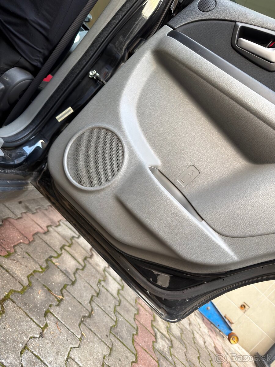Suzuki SX4 - 13