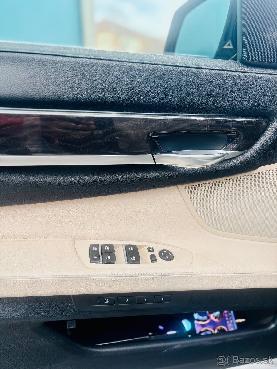 Bmw 740D 3.0 225kw xdrive - 13