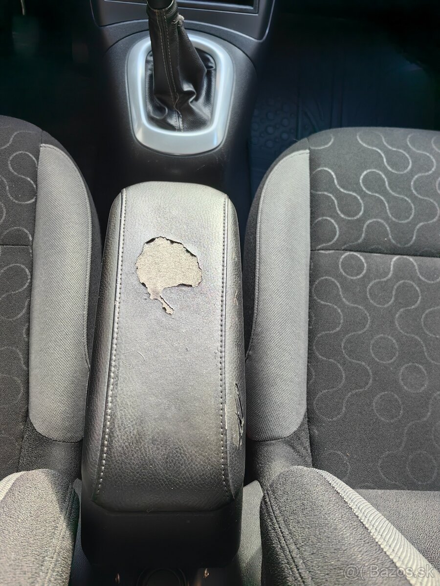 Citroen C3 Picasso 1,4 VTi , 2012 - 13
