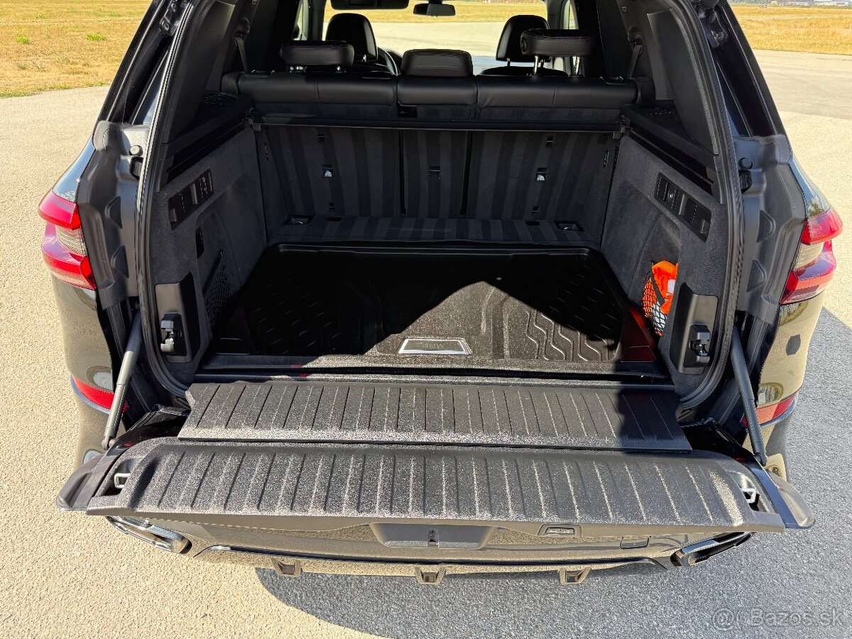 Predám BMW X5, 40d - 13