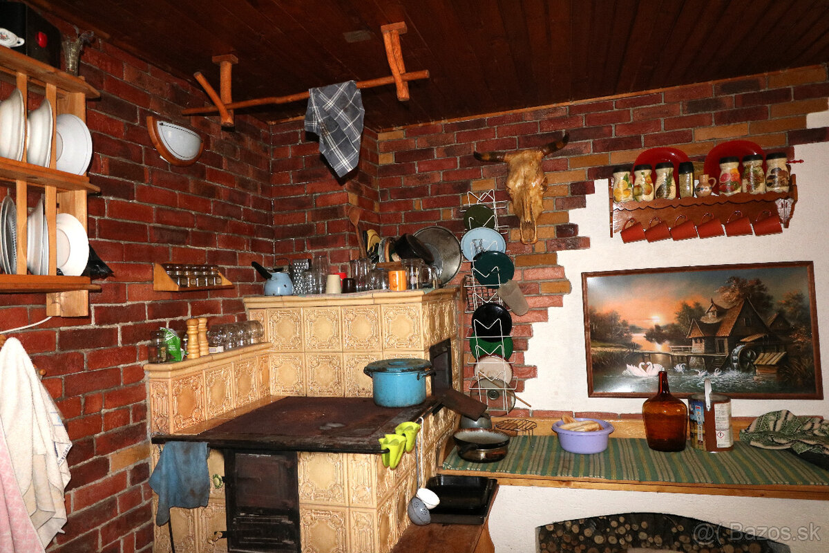 PREDAJ DREVENICE VEĽKÉ ROVNÉ - 13