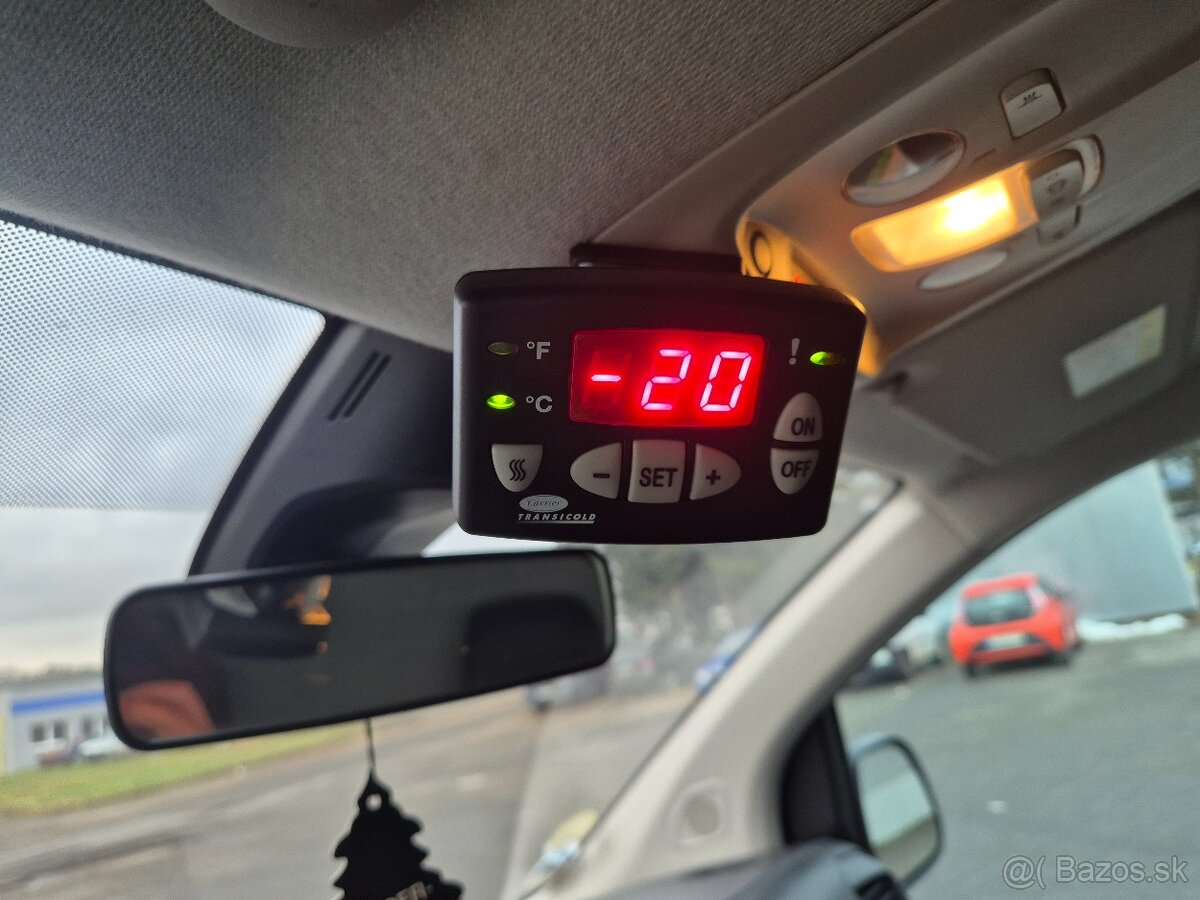 Peugeot Expert 25000km L3H1 - 13