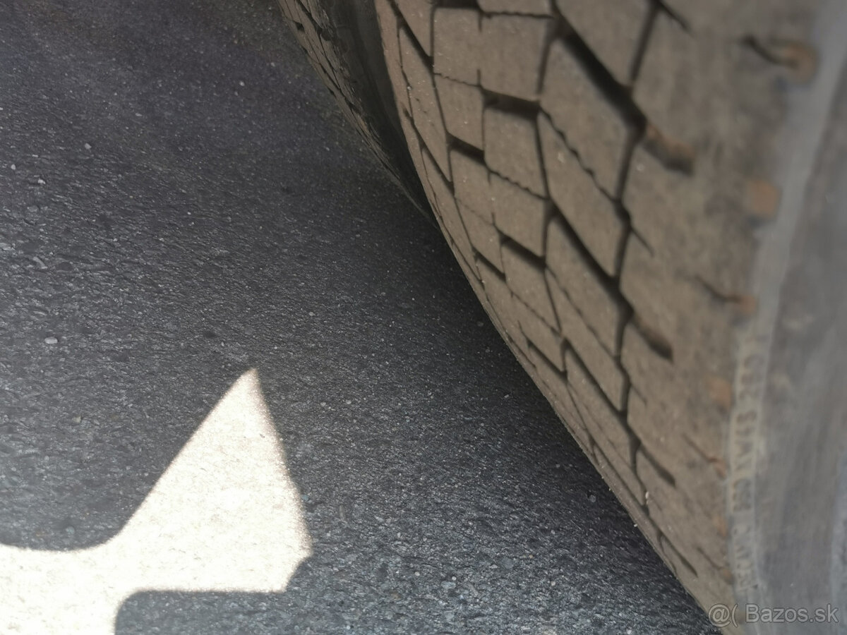 Prodám tahač návěsů DAF XF 480 FT EURO 6 low deck - 13