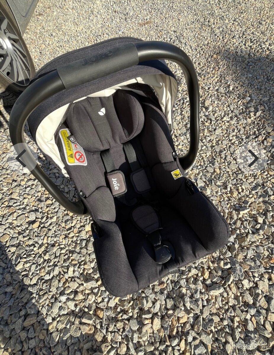 3 kombinácia kocik a autosedacka - 13