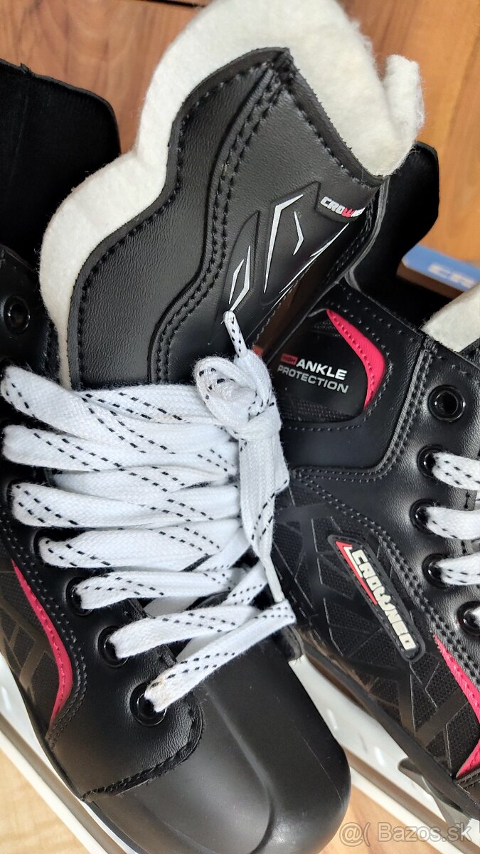 KORČULE NA ĽAD - 13