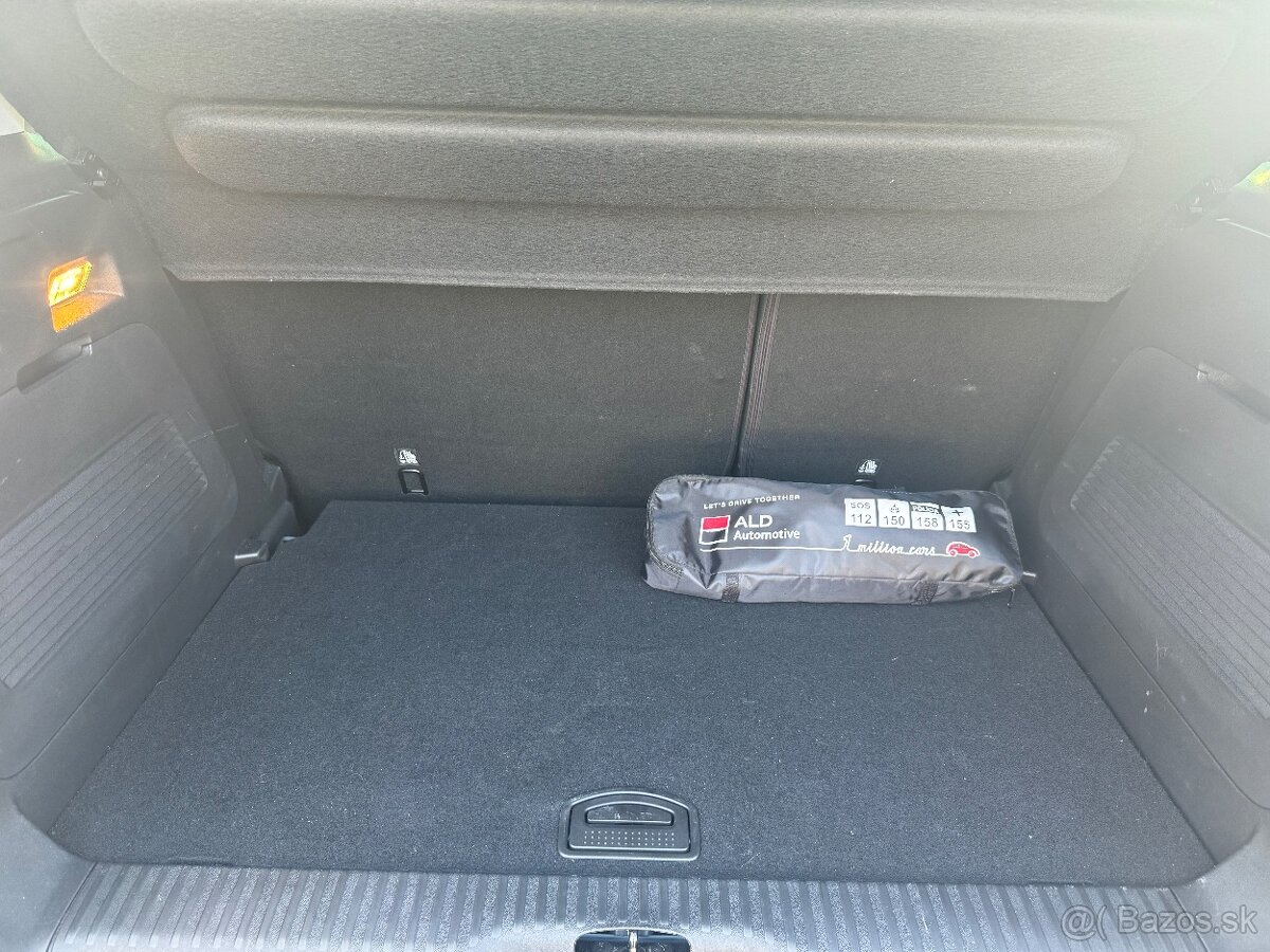 Citroën C3 Aircross PureTech 110 S S Shine - 13