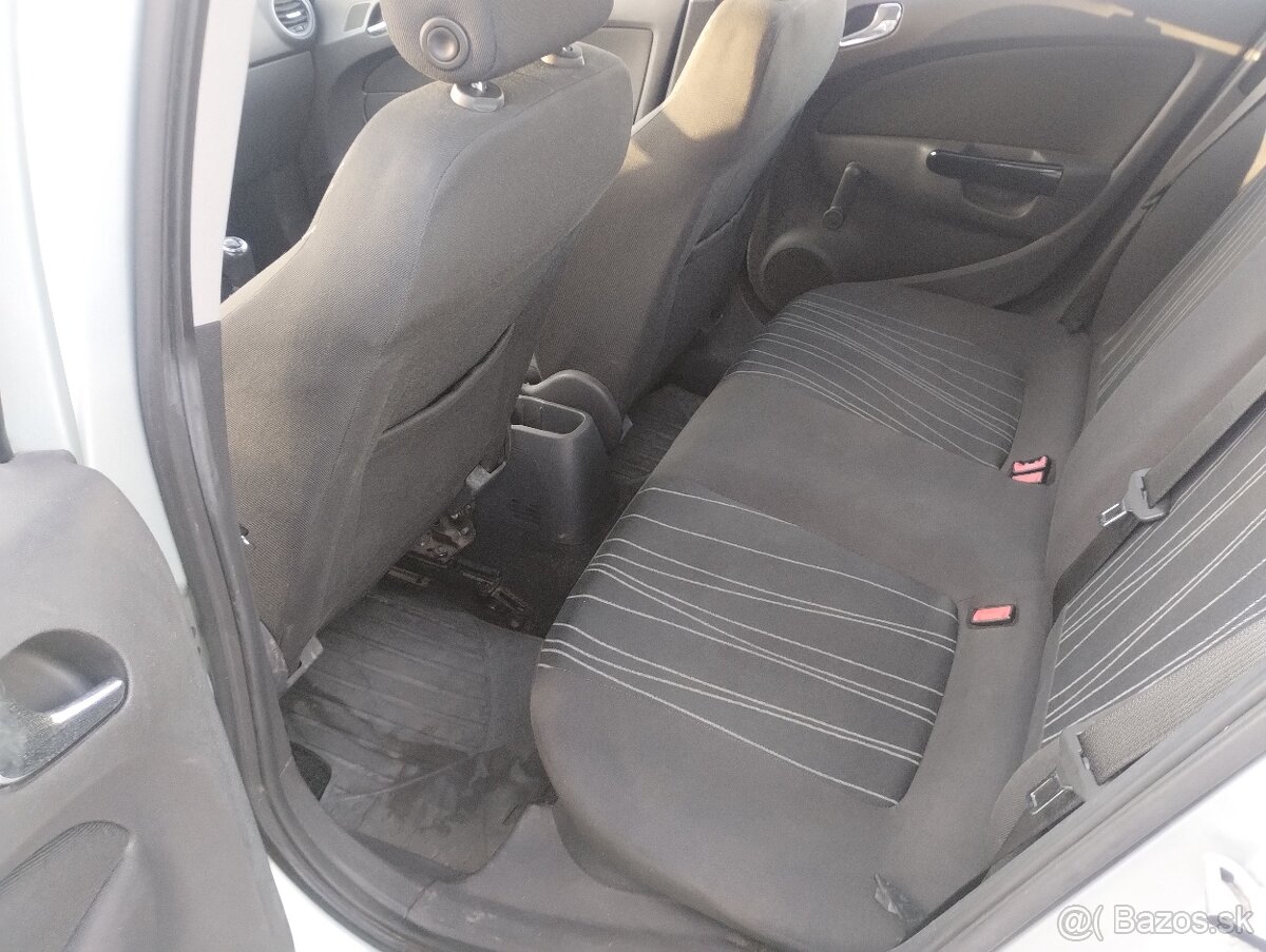 Opel Corsa 1.2 16V - 13