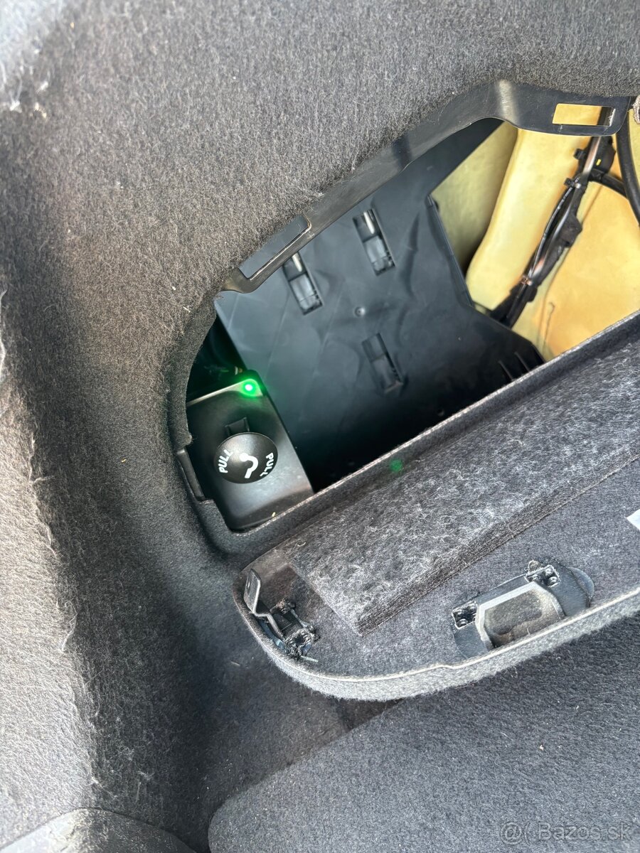 Audi A6 3.0 TDI DPF 272k quattro S tronic - 13